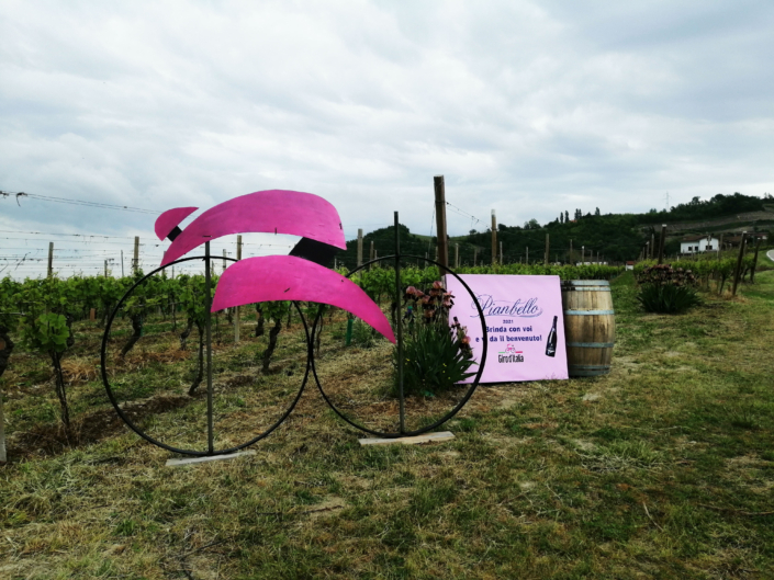 Tappa del Giro d'Italia 2021