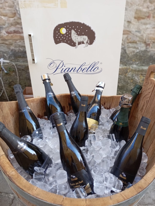 Loazzolo…un Paese in Festa 2025