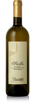 Stelle Piemonte DOC Chardonnay
