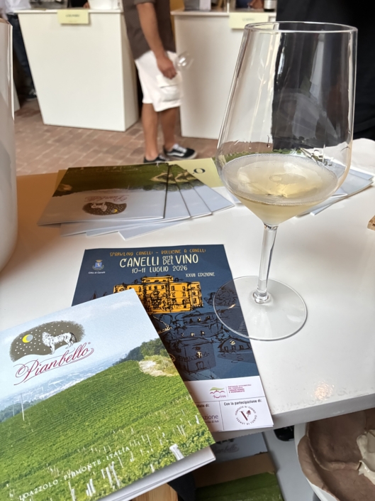 Canelli Città del Vino_2026