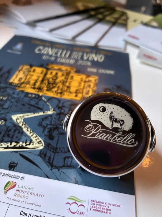 Canelli Città del Vino_2026