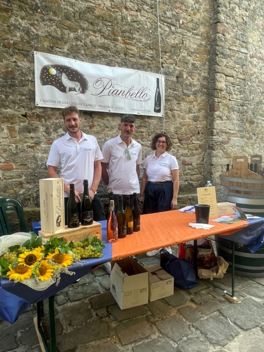 Loazzolo…Un Paese in Festa_2026