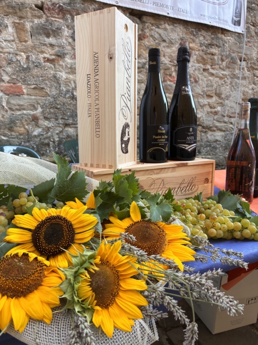 Loazzolo…Un Paese in Festa_2026